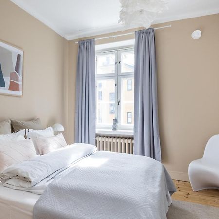 Prestige City Home Helsinki Luaran gambar