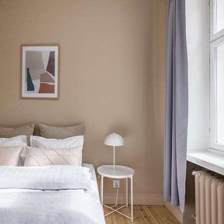Prestige City Home Helsinki Luaran gambar