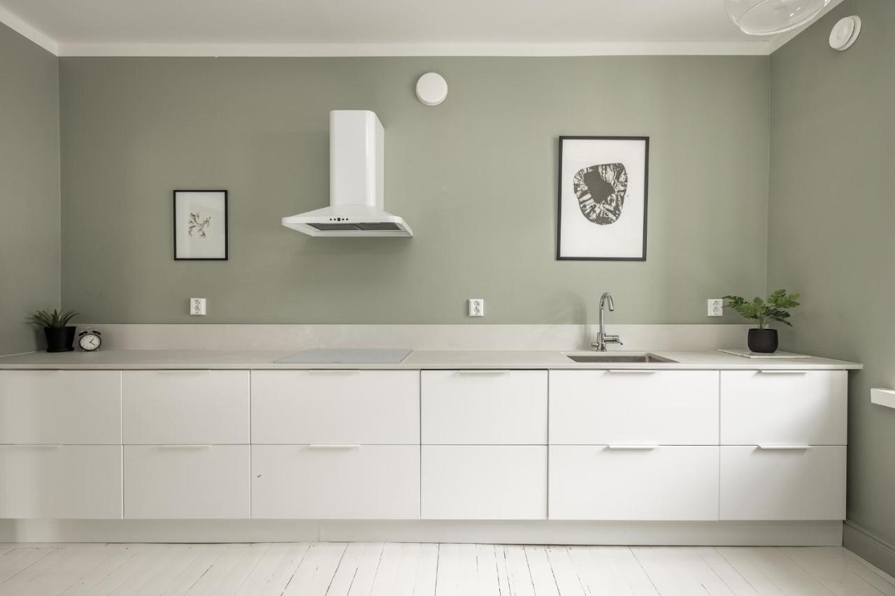Prestige City Home Helsinki Luaran gambar