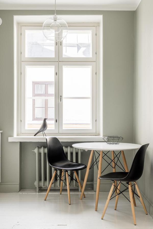 Prestige City Home Helsinki Luaran gambar