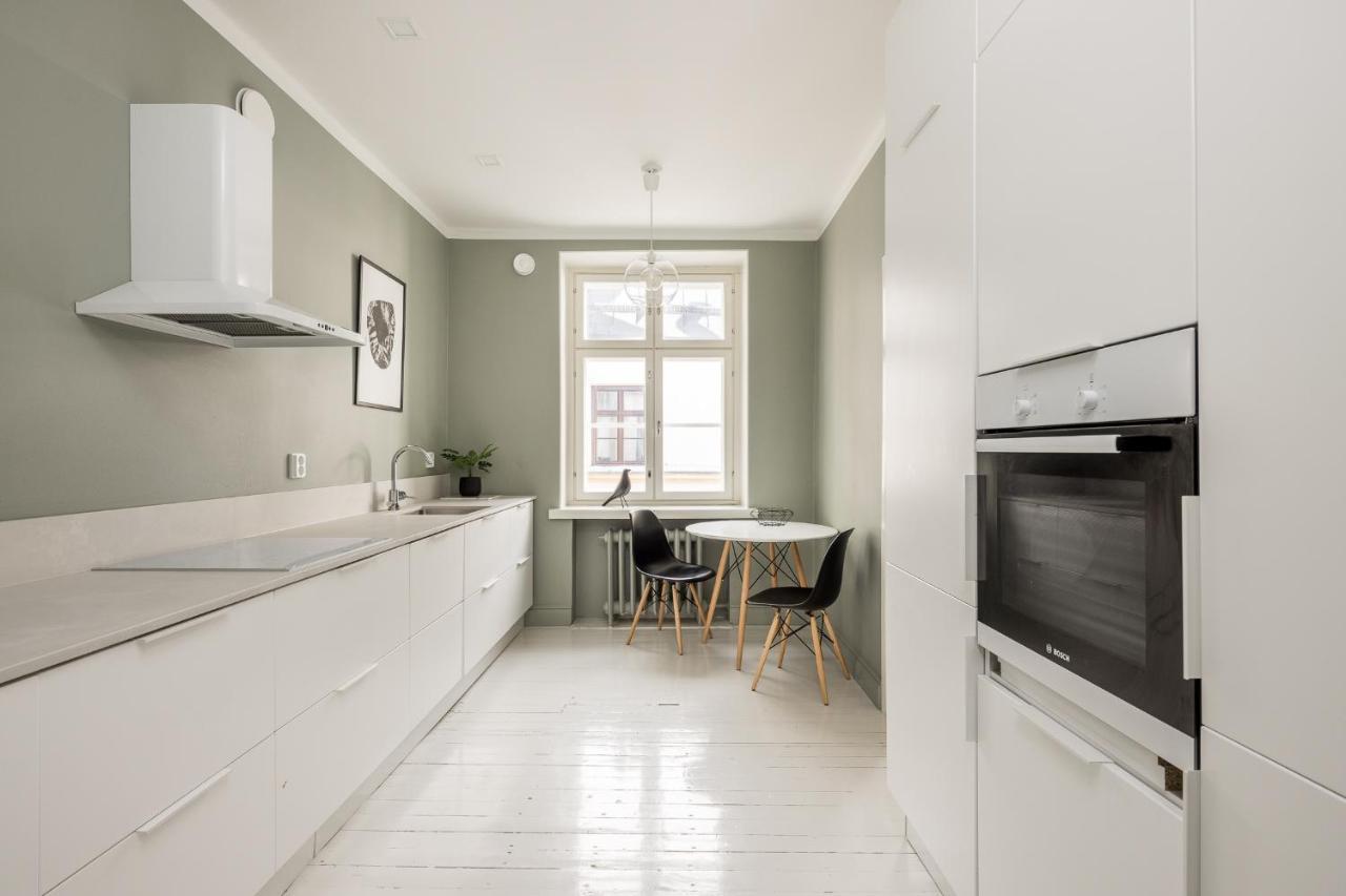 Prestige City Home Helsinki Luaran gambar