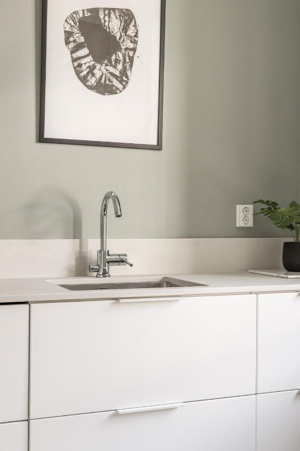 Prestige City Home Helsinki Luaran gambar
