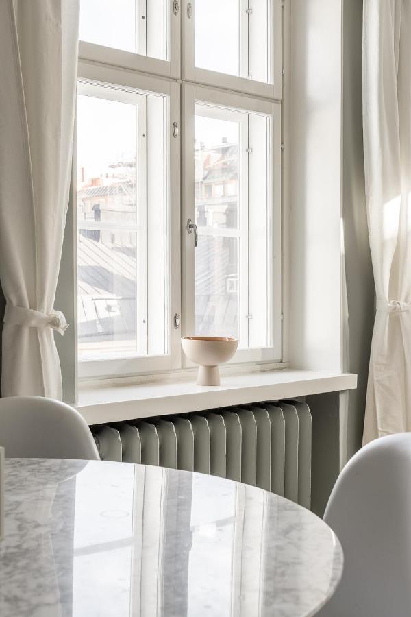 Prestige City Home Helsinki Luaran gambar