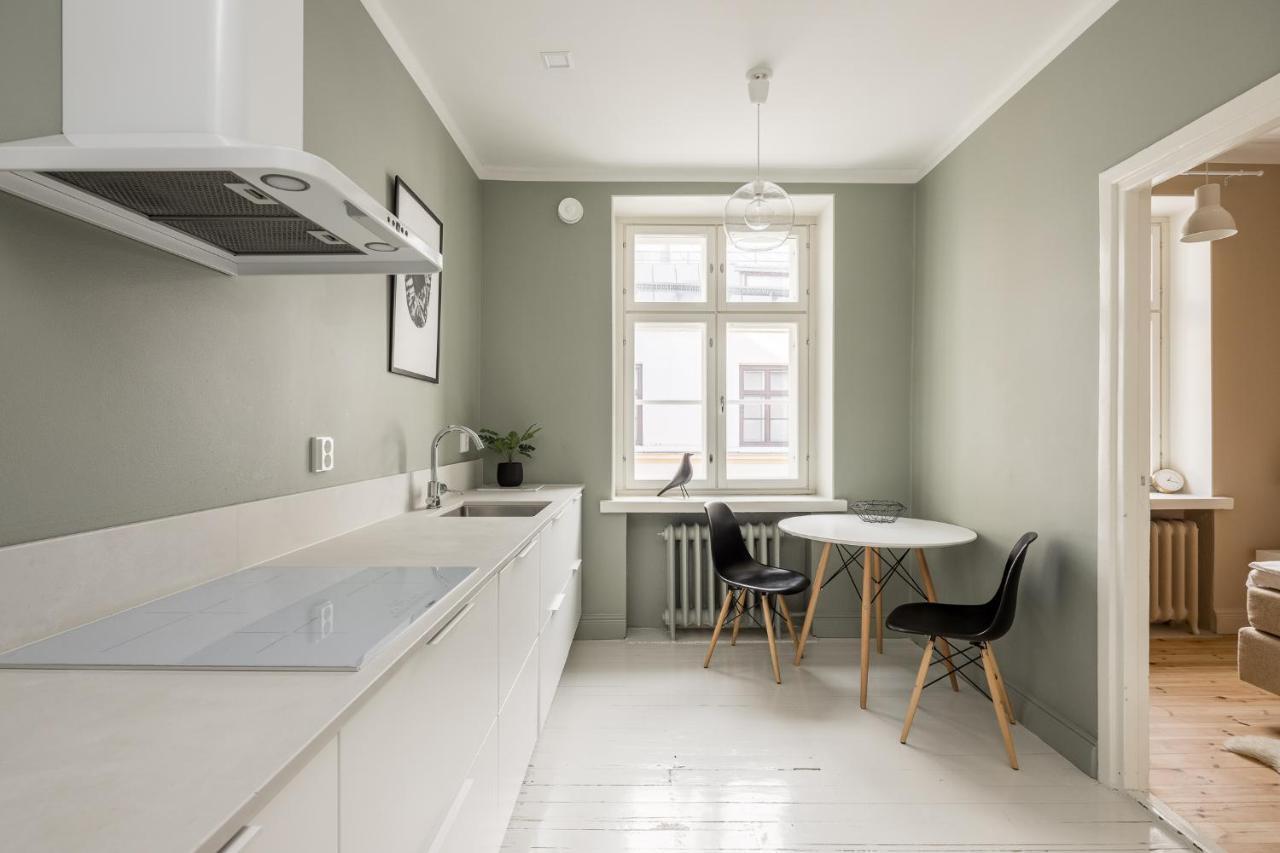 Prestige City Home Helsinki Luaran gambar