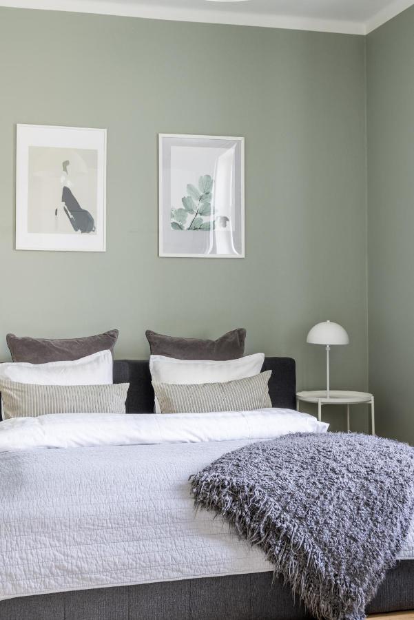 Prestige City Home Helsinki Luaran gambar