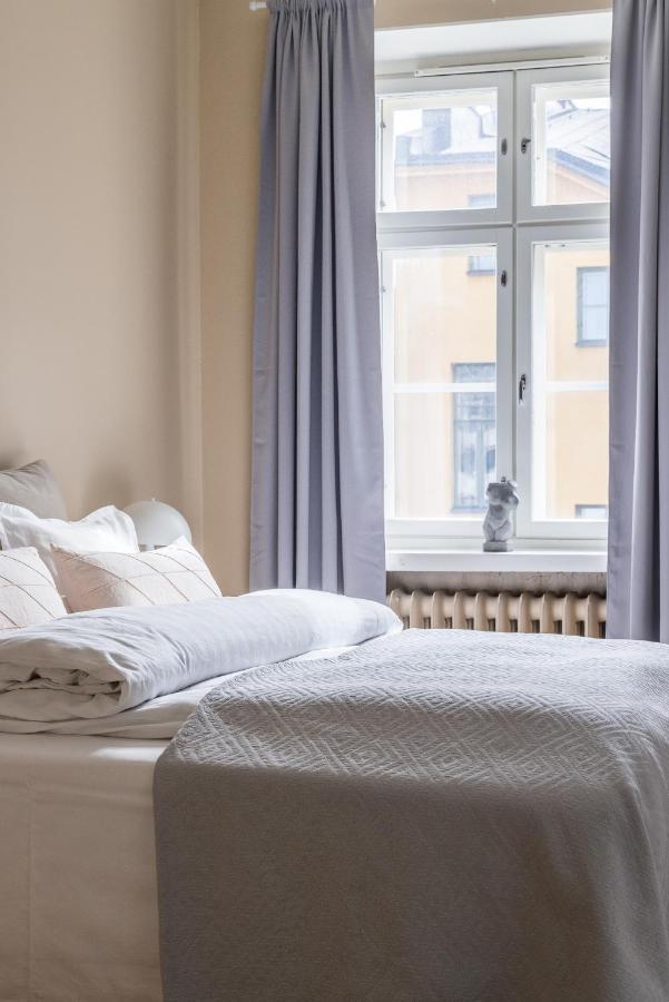 Prestige City Home Helsinki Luaran gambar