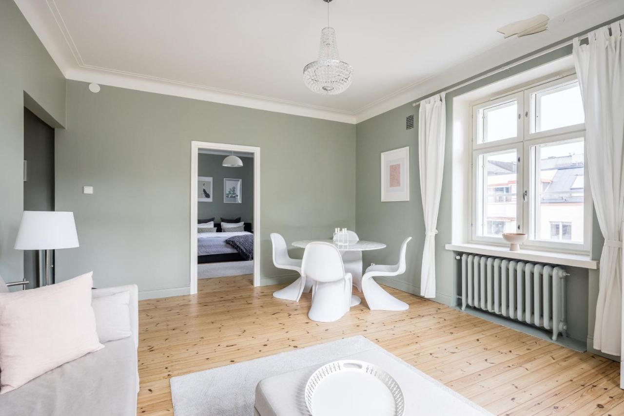 Prestige City Home Helsinki Luaran gambar