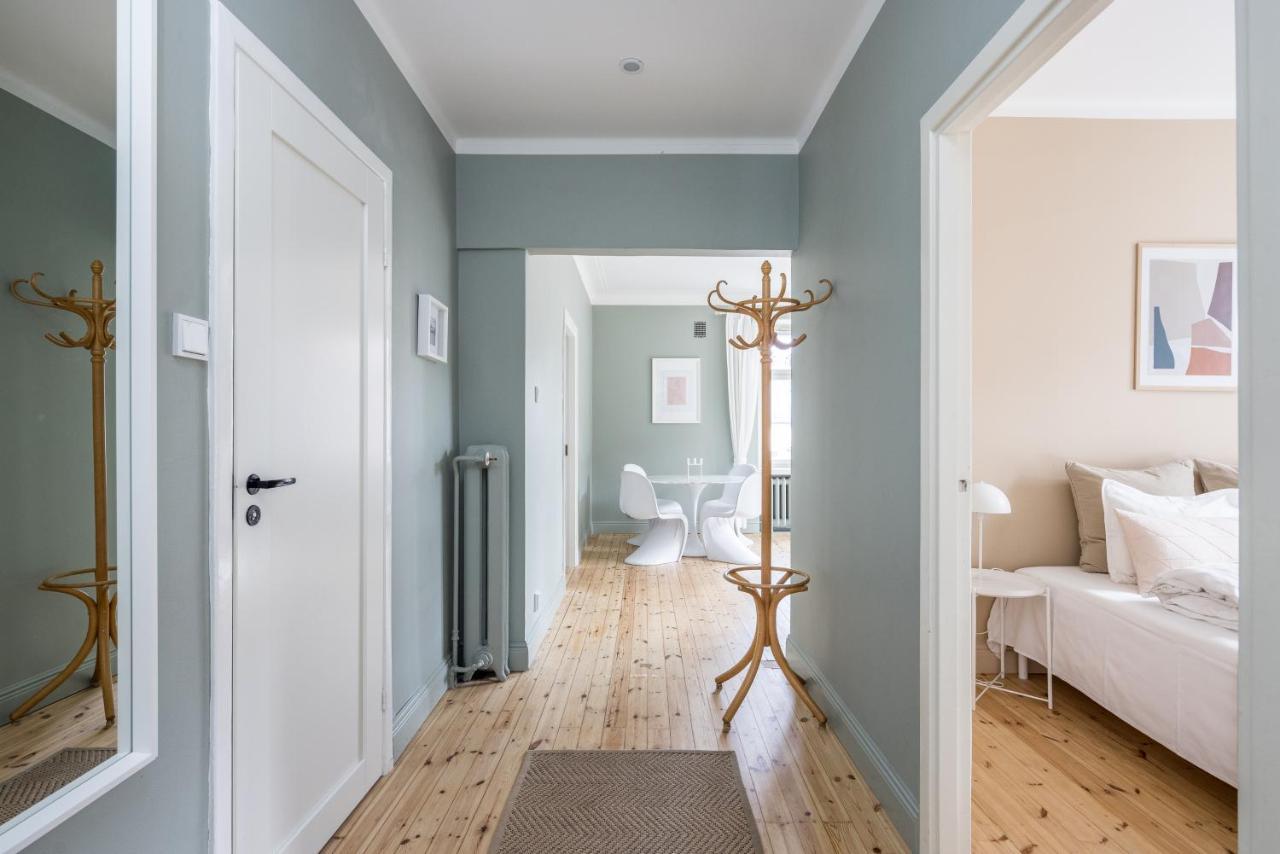 Prestige City Home Helsinki Luaran gambar