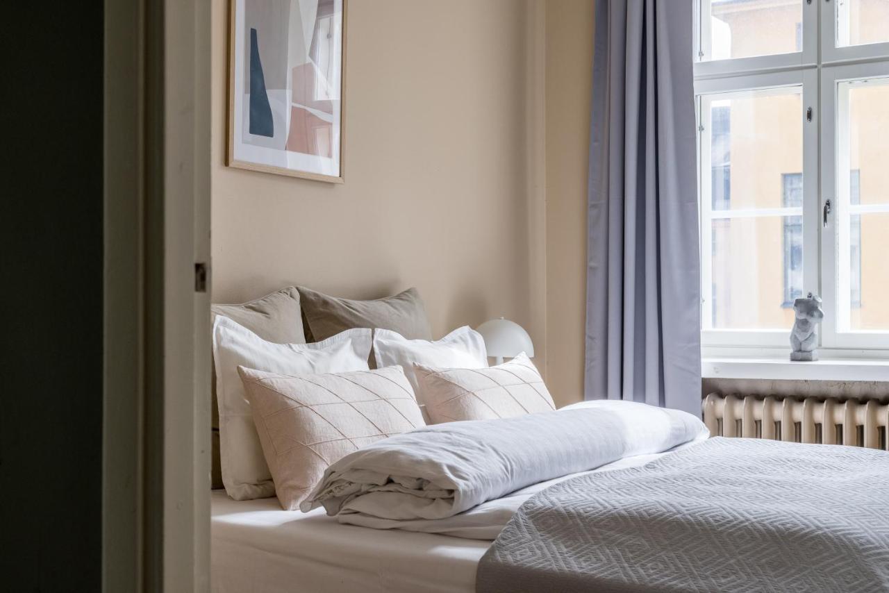 Prestige City Home Helsinki Luaran gambar