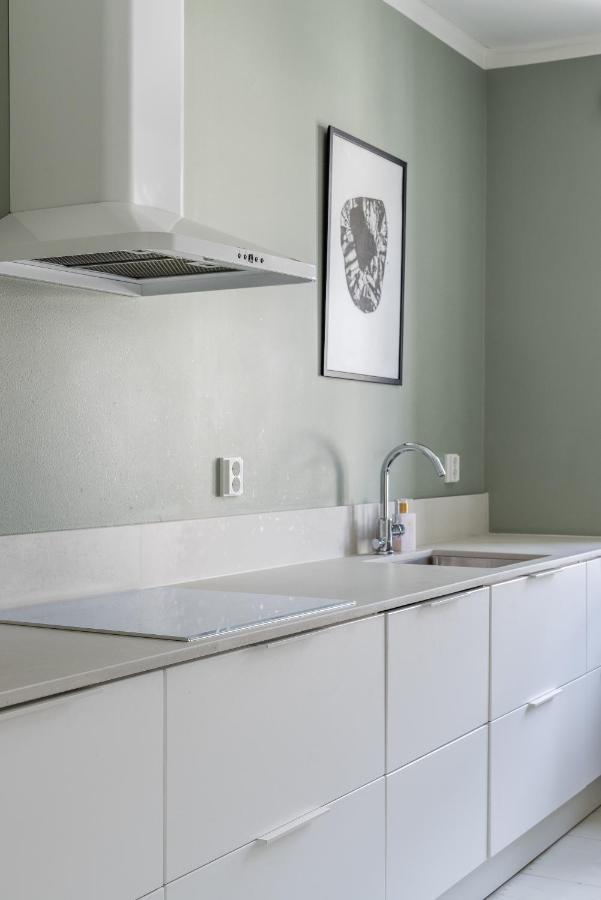 Prestige City Home Helsinki Luaran gambar