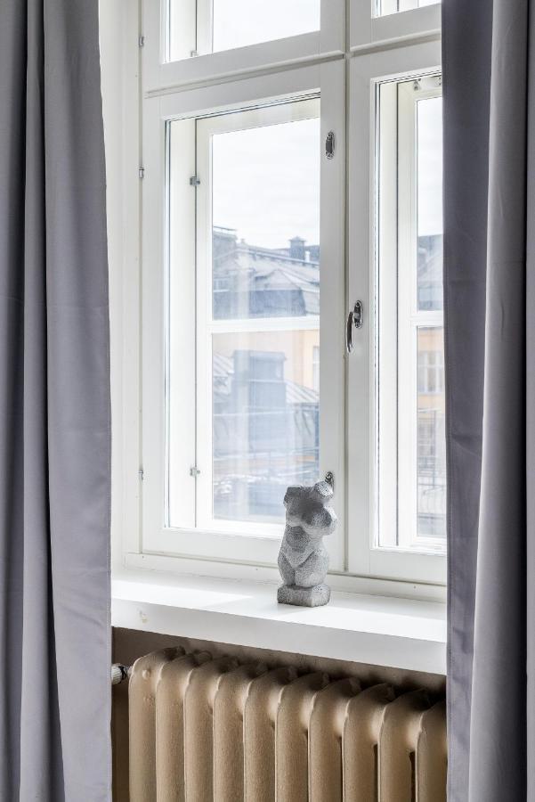 Prestige City Home Helsinki Luaran gambar