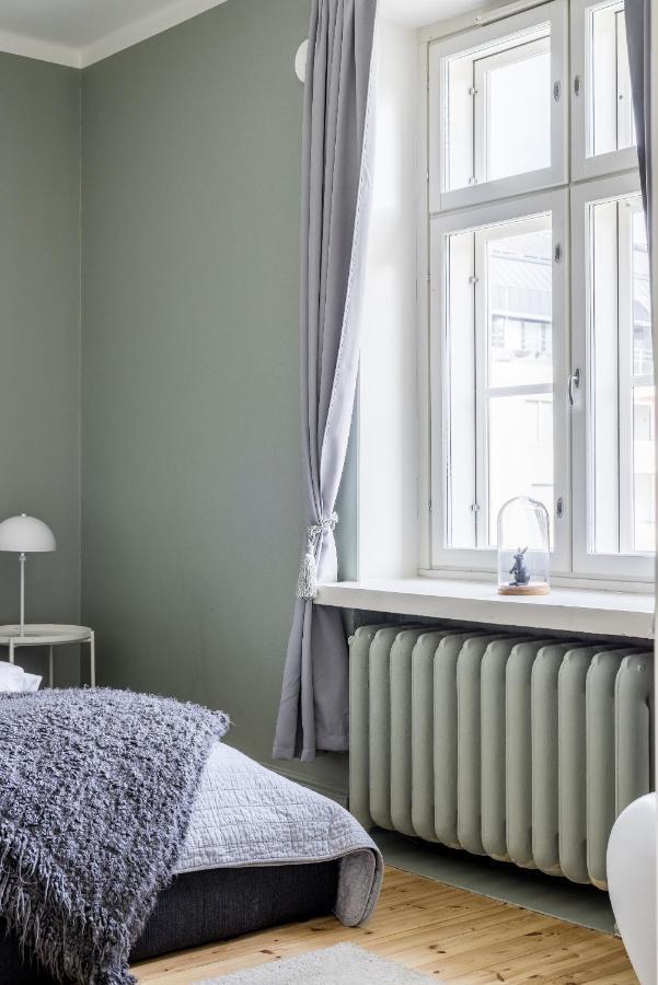 Prestige City Home Helsinki Luaran gambar