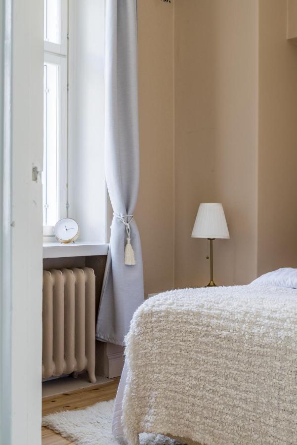 Prestige City Home Helsinki Luaran gambar