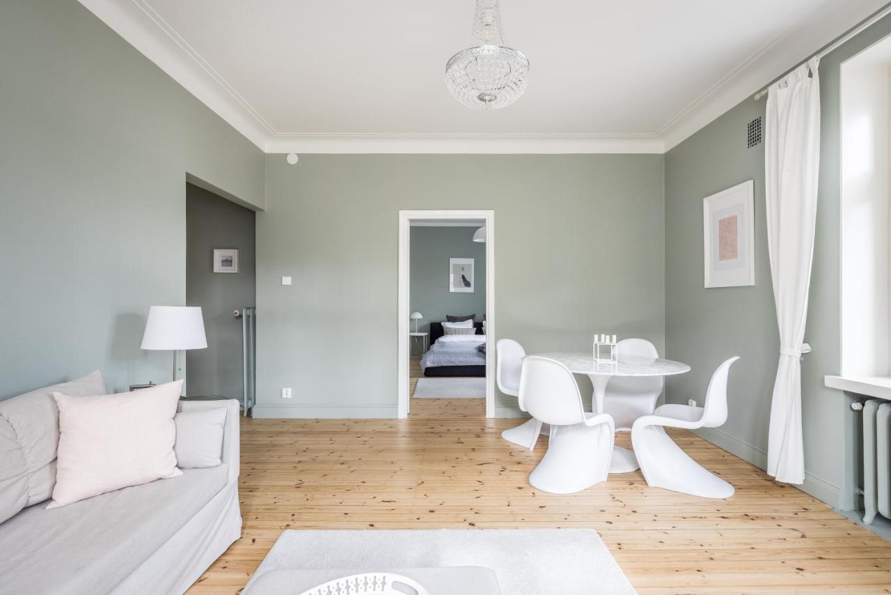 Prestige City Home Helsinki Luaran gambar