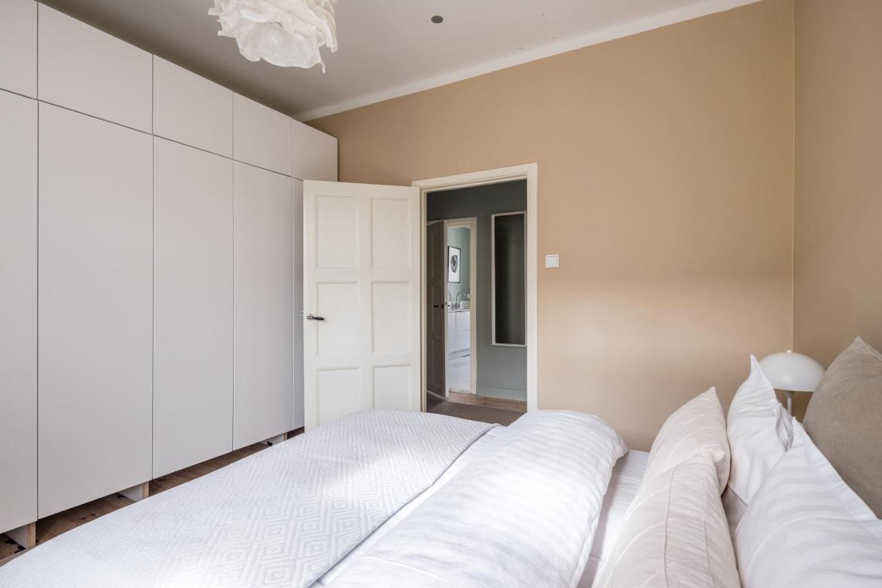 Prestige City Home Helsinki Luaran gambar