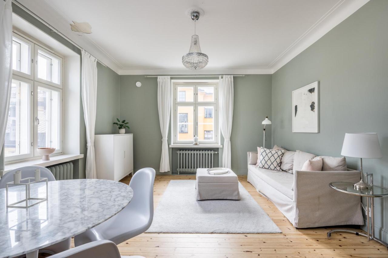 Prestige City Home Helsinki Luaran gambar