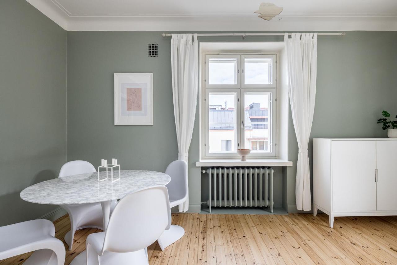 Prestige City Home Helsinki Luaran gambar